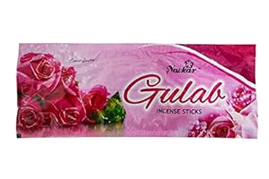 Rose Agarbatti